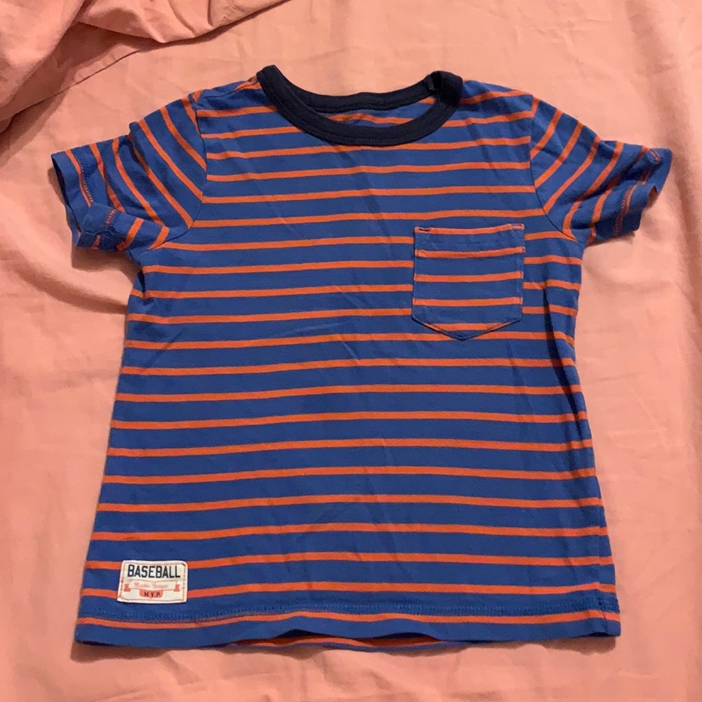 Boys tshirt